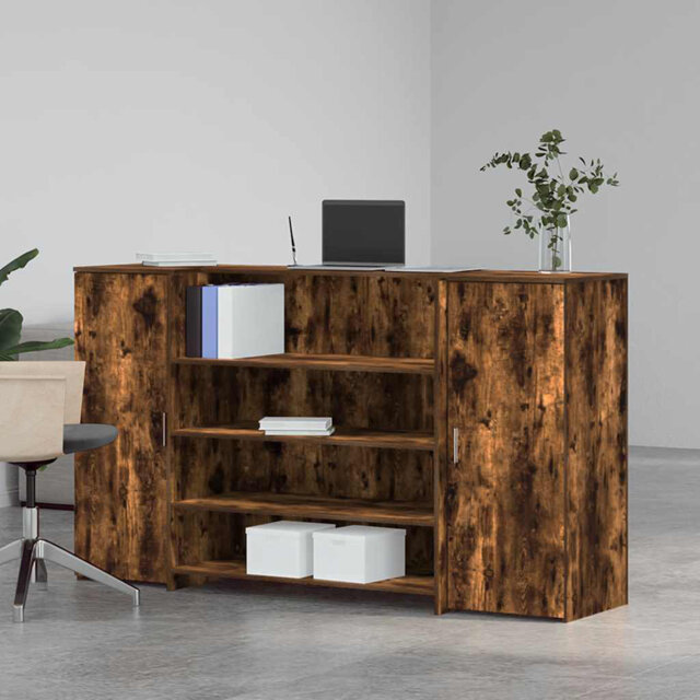 Camariah Standing Desk