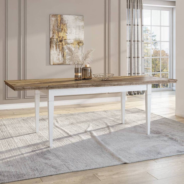 Benbow Coffee Table with Storage