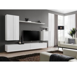 "Bennay Entertainment Unit for TVs up to 65"""