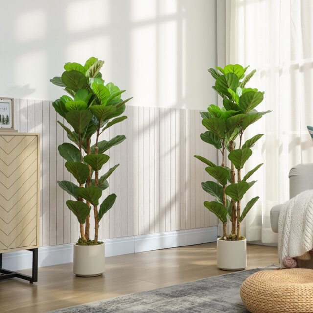 Artificial Plants
