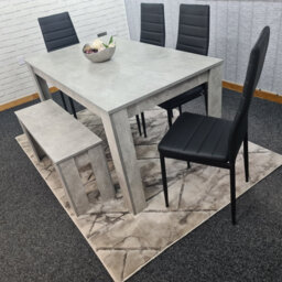 6 - Person Dining Set