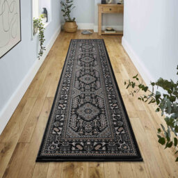Oriental Indoor / Outdoor Area Rug