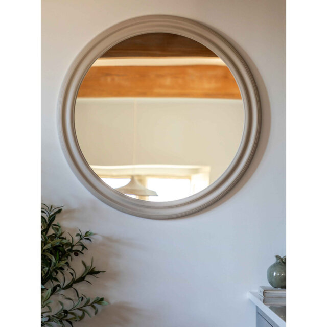 Rectangle Mirror
