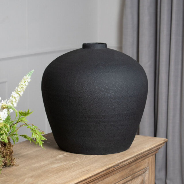 Catheline Handmade Ceramic Table Vase