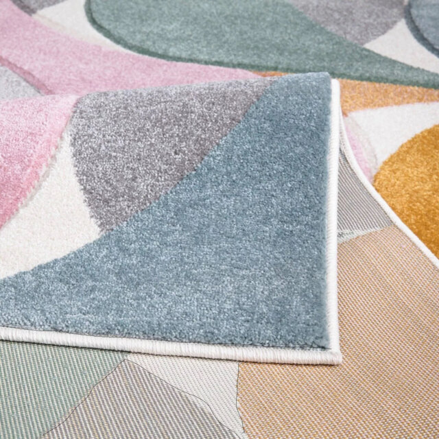 Modern Large Area Rugs Living Room Bedroom Carpet Hallway Runner Rug Floor Mats