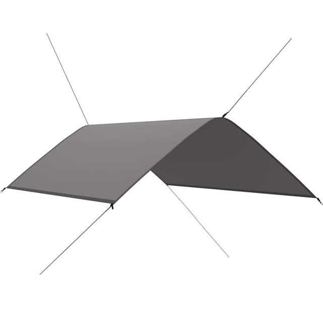 Rexdale 2.85m x 3m Rectangular Shade Sail