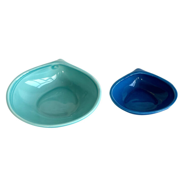 Anais Ceramic / Porcelain Decorative Bowl