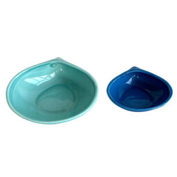 Anais Ceramic / Porcelain Decorative Bowl