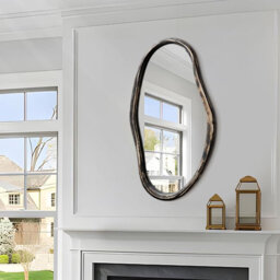 Irregular Mirror