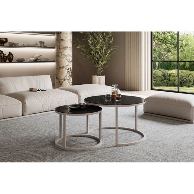 Cordey Coffee Table