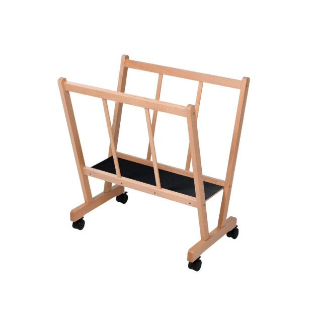 Magazine Rack