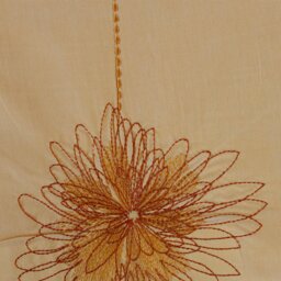 Tucanae Cotton Floral Duvet Cover Set with Pillowcases Included