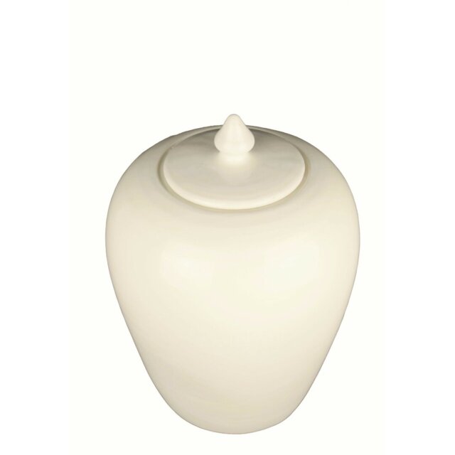 Handmade Ceramic Table Vase