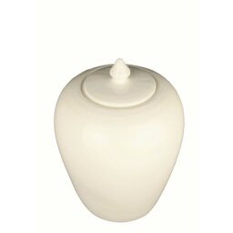 Handmade Ceramic Table Vase