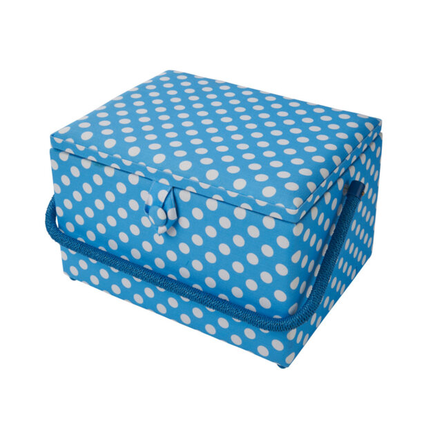 Symple Stuff Ammaarah Fabric Storage Tub & Tote