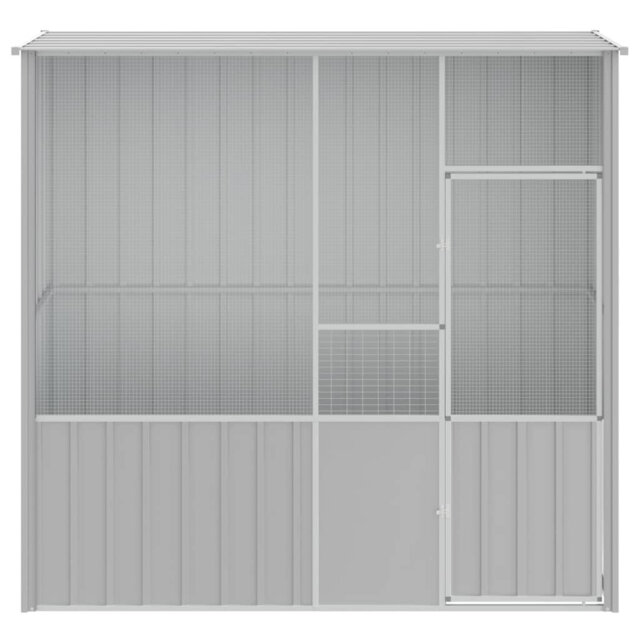 Bletchley Weather Resistant Bird Cage