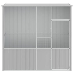 Bletchley Weather Resistant Bird Cage