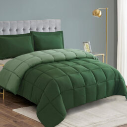 Winter Duvet