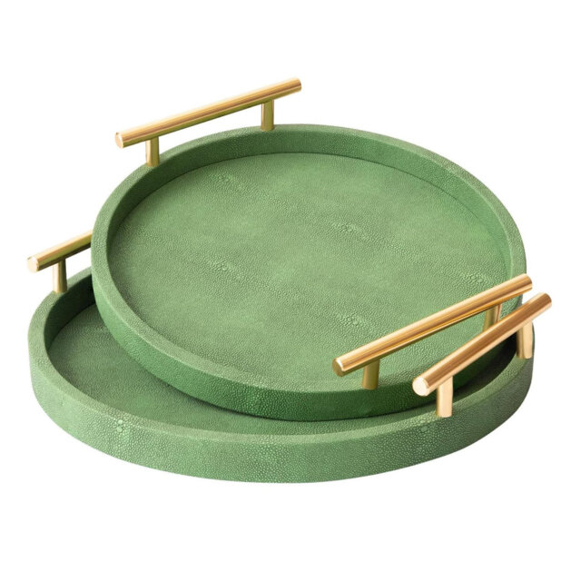 Tray