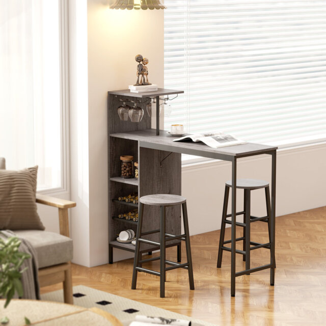 2 - Person Dining Set