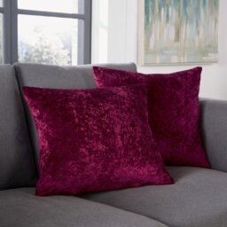 Danielburnham Square Cushion Cover