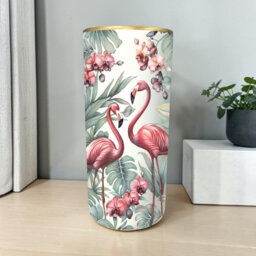 Ceramic Freestanding Umbrella Stand