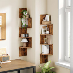 Floating Shelf