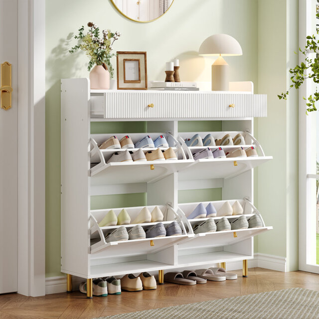 Shoe Storage