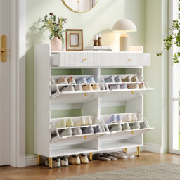 Shoe Storage