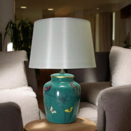 Ceramic Table Lamp