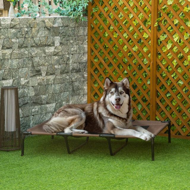 Polyester Pet Bed