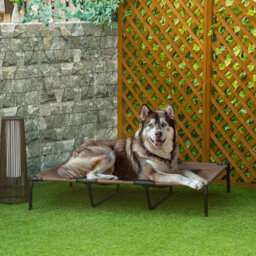 Polyester Pet Bed