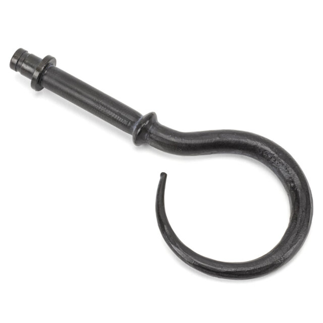 Finials Steel 22.3cm Finial