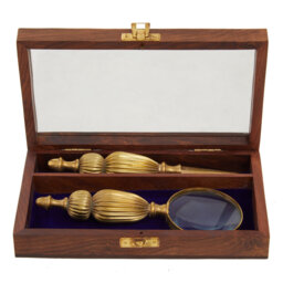 Judd Decorative Box