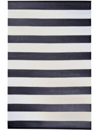 Wycombe Striped 120cm X 180cm Indoor / Outdoor Area Rug