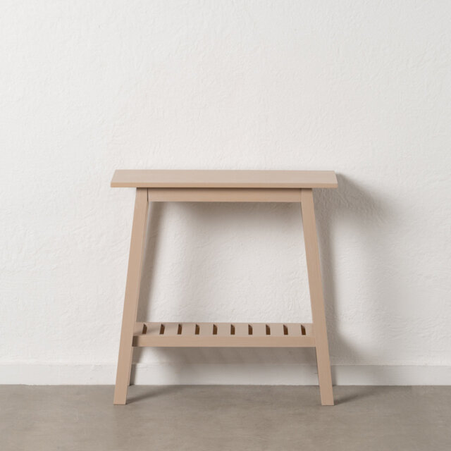 MDF Console Table