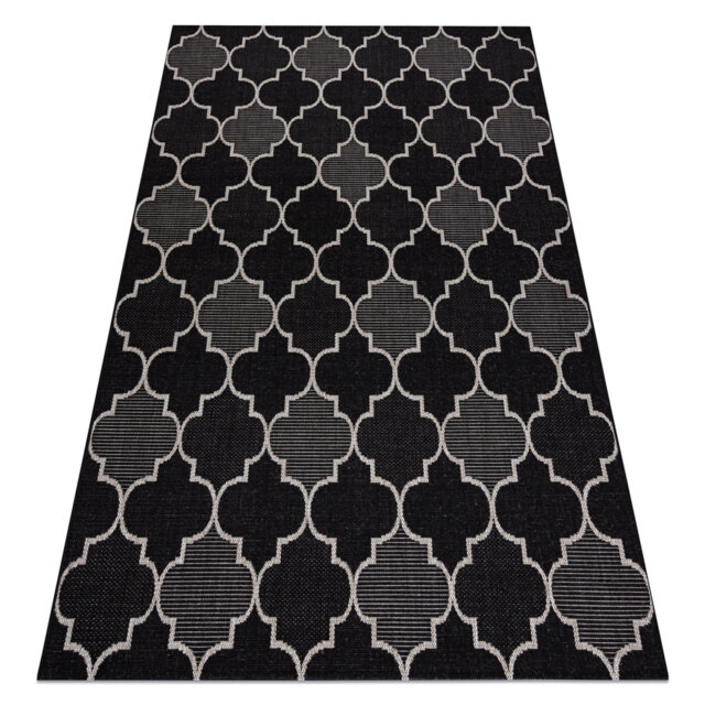 Bilboroughs Moroccan Indoor / Outdoor Area Rug