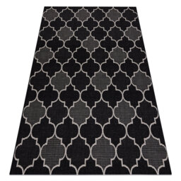 Bilboroughs Moroccan Indoor / Outdoor Area Rug
