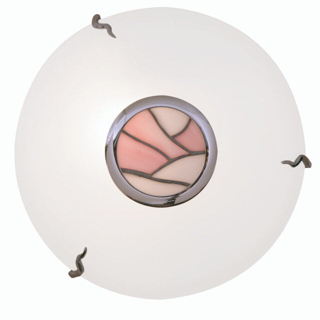 Mara 2-Light Flush Mount