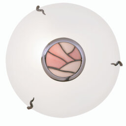 Mara 2-Light Flush Mount