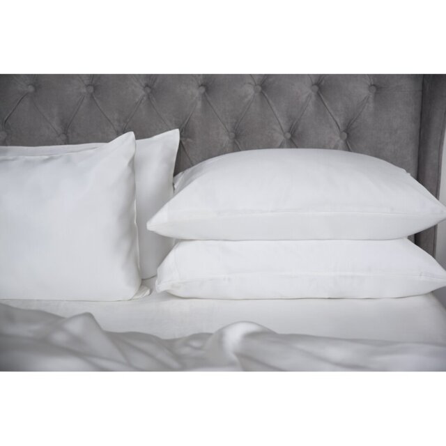 Luxury Silk Range Silk Housewife Pillow Case