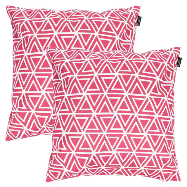 Indoor / Outdoor Square Cushion
