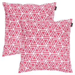 Indoor / Outdoor Square Cushion