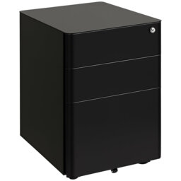 3 Drawer Filing Cabinet