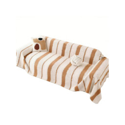 Box Cushion Sofa Slipcover