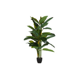 160cm Faux Banana Leaf Plant in Pot