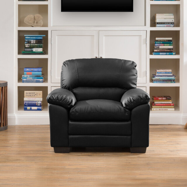 Robidoux Armchair