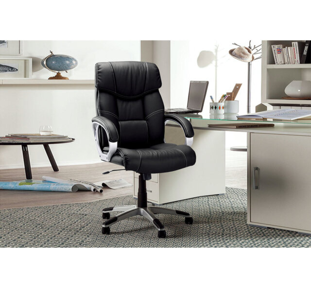 Anesicia Desk Chair
