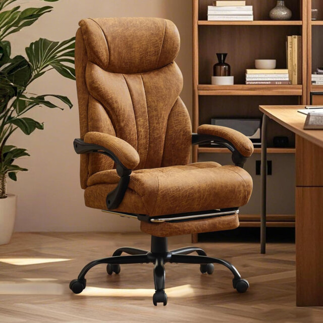Blue Elephant Gaming Chair