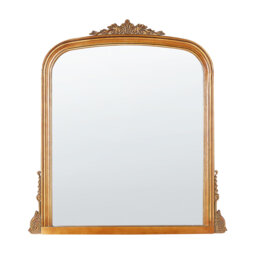 Antu Metal Novelty Mirror